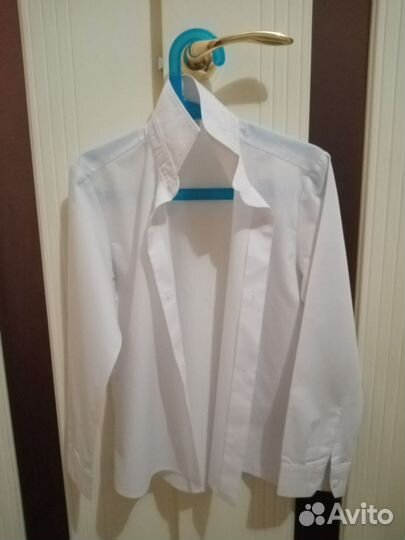 Школьная форма. Полный комплект