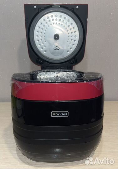 Мультиварка Rondell-1620