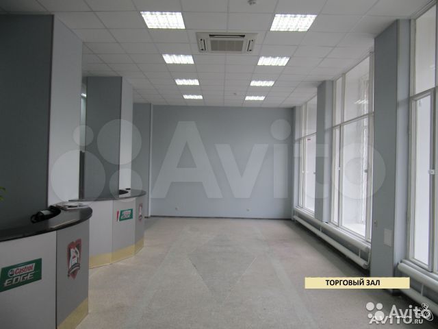 Торговая площадь, 175.3 м²