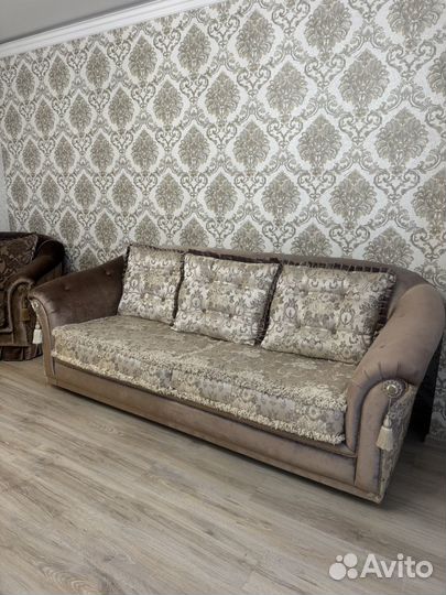 Диван раскладной