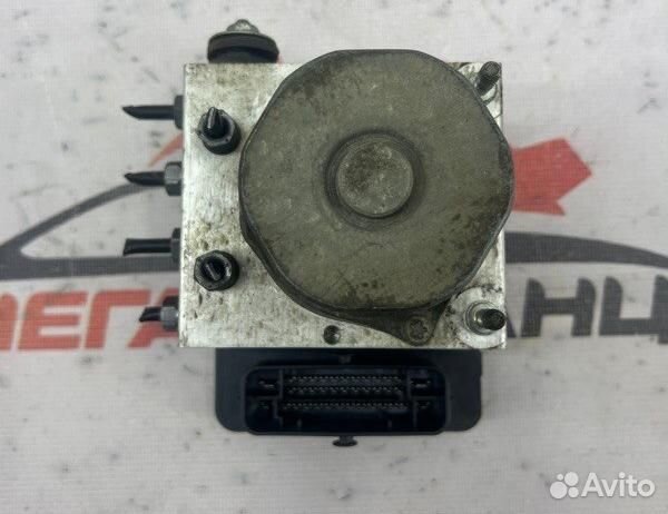 Блок ABS Citroen Jumper АВТОБУС(250) 4HH(P22DTE)