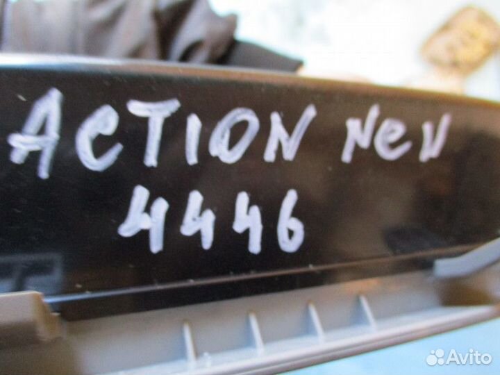 Очечник SsangYong Actyon 2 (New) CK