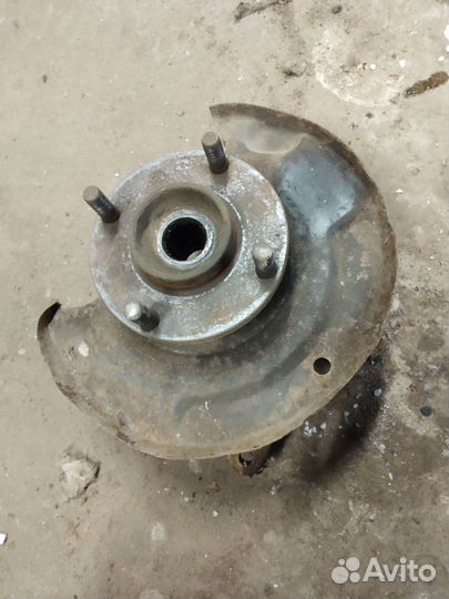 Запчасти ниссан примера w10