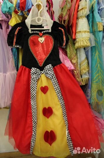 Карнавальные костюмы на Хэллоуин