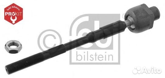 Febi bilstein 34614 Тяга рулевая nissan 07