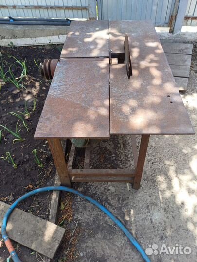 Циркулярка станок,б/у