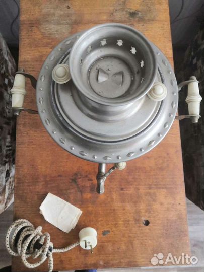 Самовар электрический