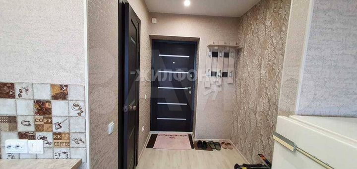 Квартира-студия, 26 м², 7/9 эт.