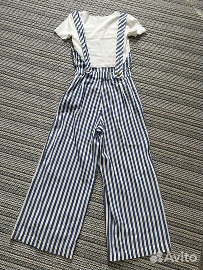 Комбинезон женский летний Mango