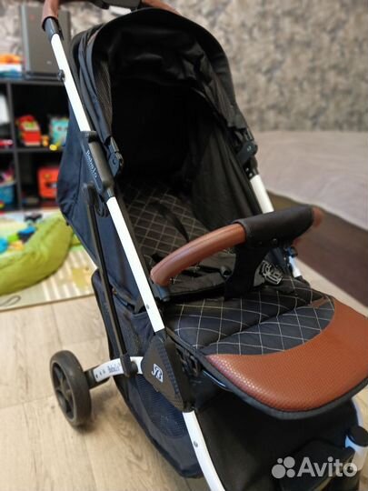 Прогулочная коляска бу