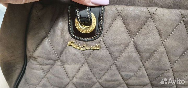 Сумка gilda tonelli