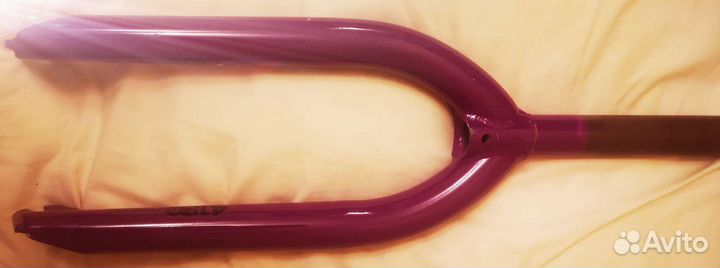 Вилка для велосипеда BMX Eastern