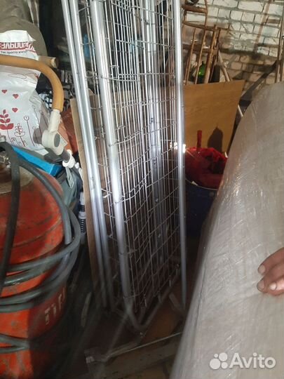 Механизм трансформации дивана