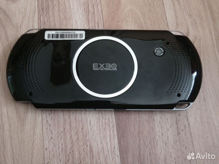 Игровая приставка