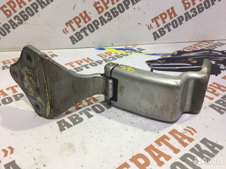 Мерседес Вито Петля нижняя задней двери Лев