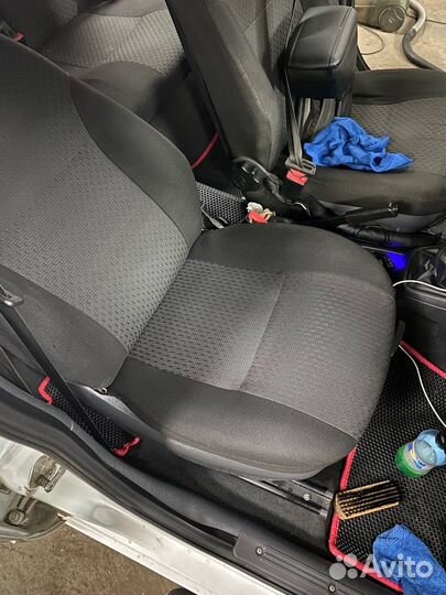 Аренда моющего пылесоса