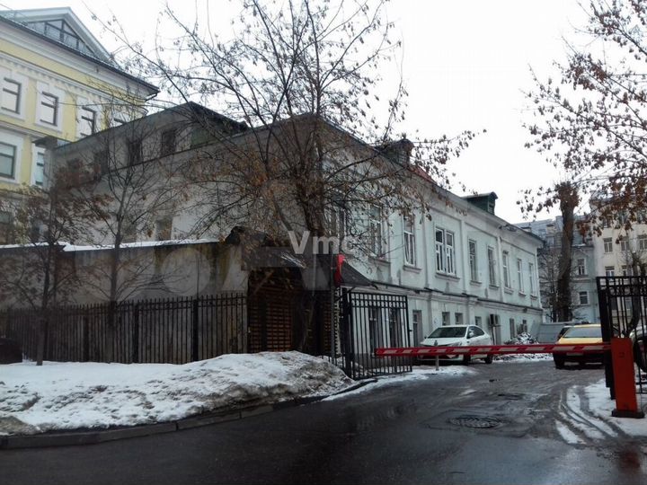 Аренда офиса 1100м2