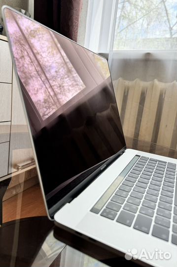 Apple MacBook Pro 15 2017