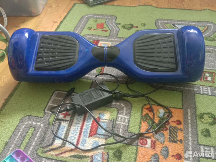 Гироскутер бу