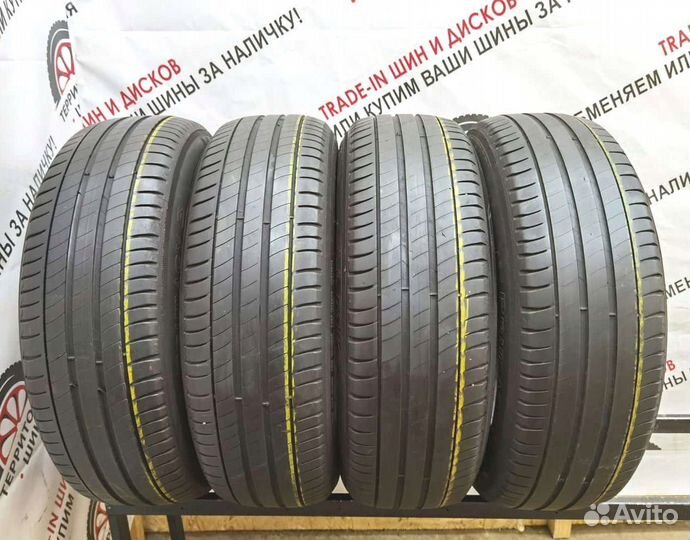 Michelin Primacy 3 215/65 R17 99V