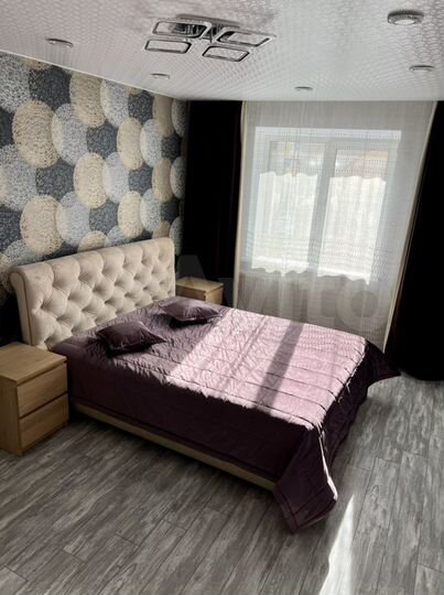 1-к. квартира, 45 м², 3/18 эт.