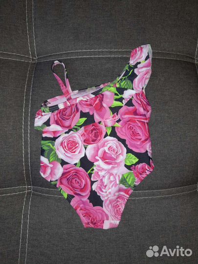 Купальник детский