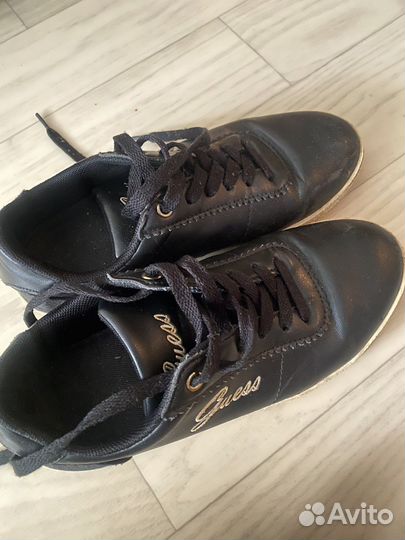 Кеды guess