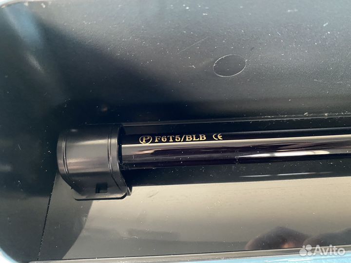 Детектор банкнот Sigma MD2306 инфракрасный