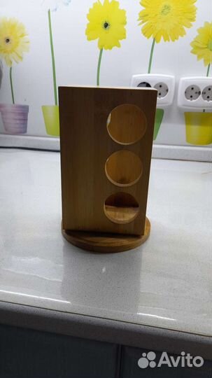 Подставка для специй