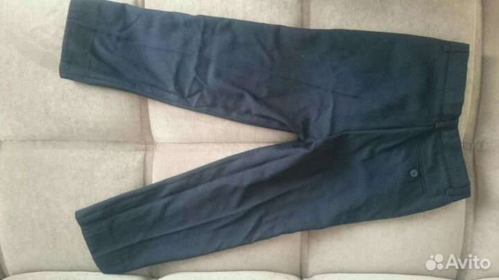 Брюки для мальчика