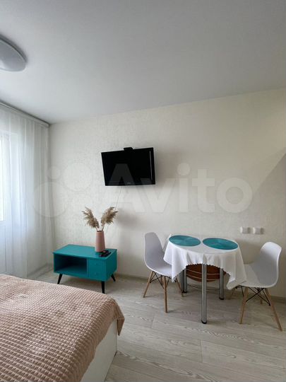 Квартира-студия, 23 м², 12/16 эт.