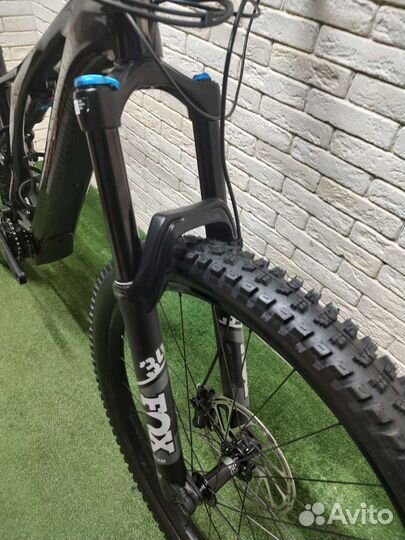 Specialized turbo levo sl comp carbon