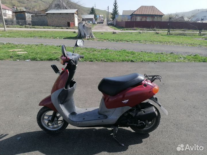 Honda dio 27 fit
