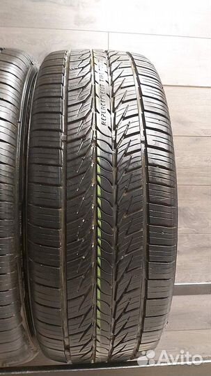 General Tire Altimax RT43 225/55 R18 98H