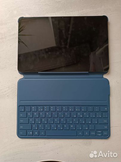 Новый планшет honor pad 8 (6 Гб/128 Гб)