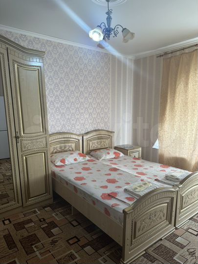 Комната 16 м², 1/3 эт.