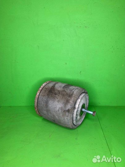 4884N1P01 пневмоподушка MAN TGX