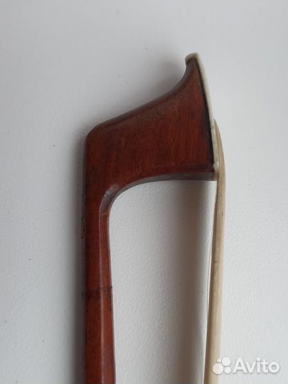 Смычок для виолончели4/4(виолончельный)мастерПопов