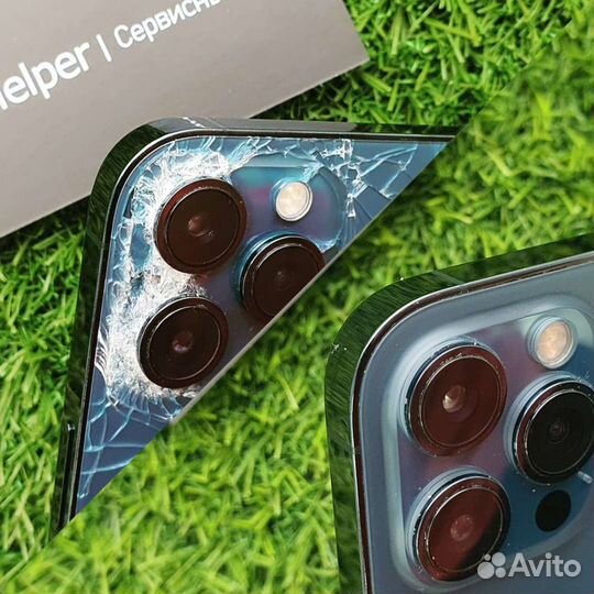 Ремонт телефонов, планшетов, ноутбуков