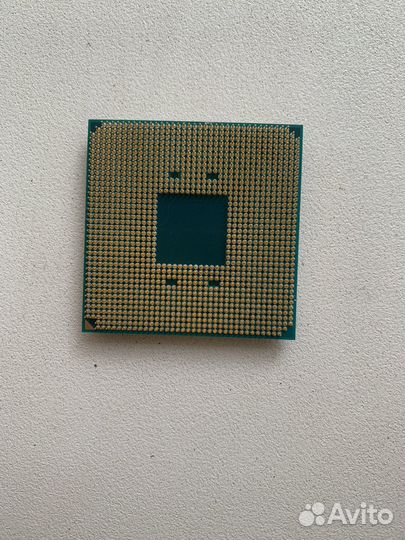 Процессор amd ryzen 5 1600x
