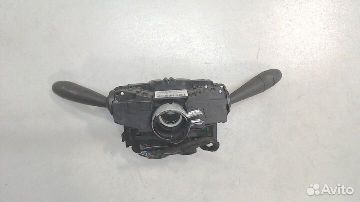 Переключатель поворотов и дворников Citroen C4, 20