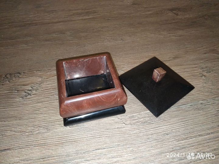 Письменный прибор