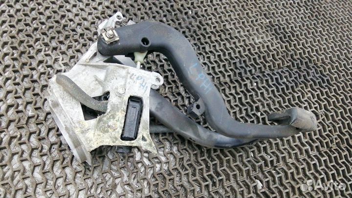 Узел педальный (блок педалей) BMW 3