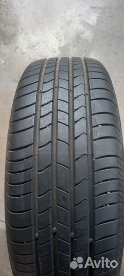 Колеса в сборе Kumho 205/60 R16