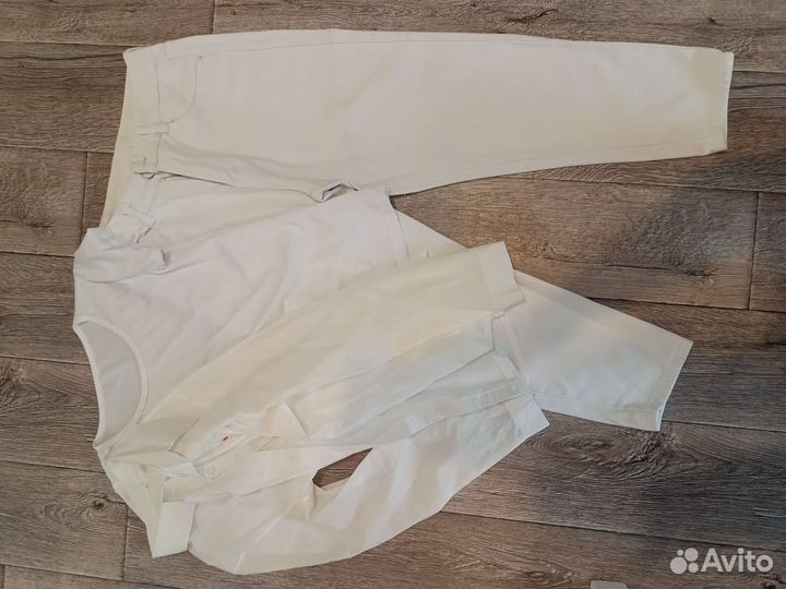 Женские вещи пакетом 42 44