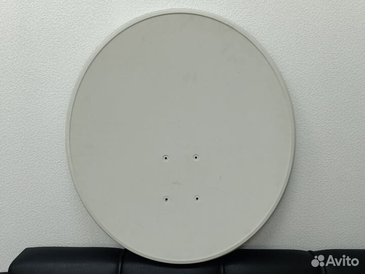 Антенна спутниковая, тарелка новая и Б.У