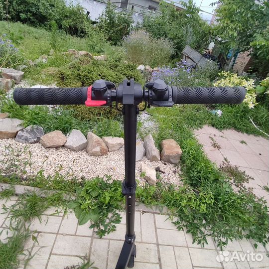 Электросамокат