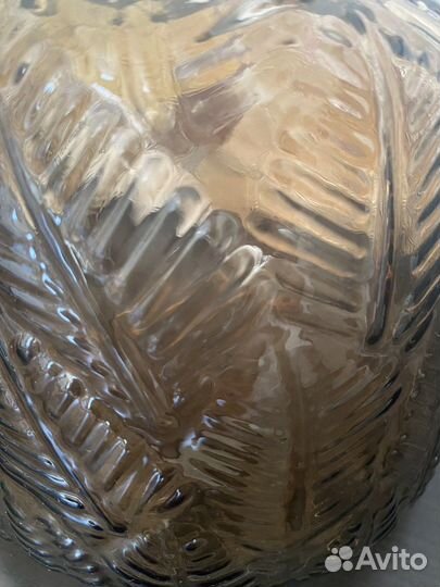 Вазы для цветов (новые), комплект