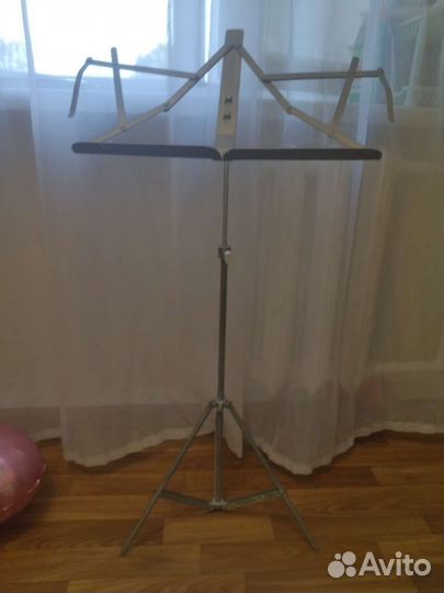 Подставка для нот