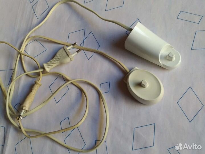 Зарядное устройство для Oral B